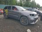 2018 Jeep Grand Cherokee Trackhawk