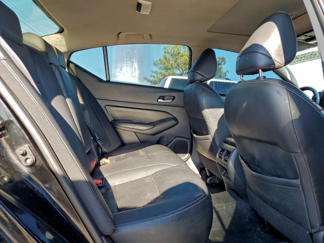 2019 Nissan Altima sl