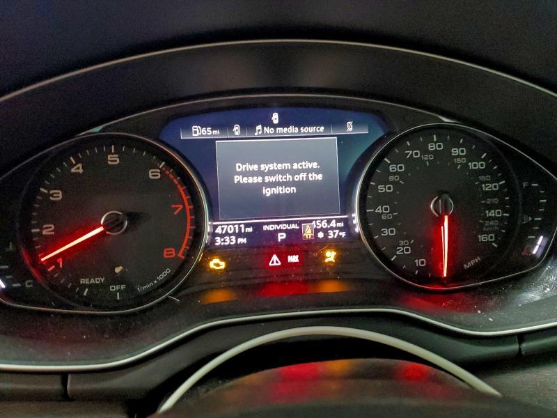 2022 Audi Q5 Premium 45