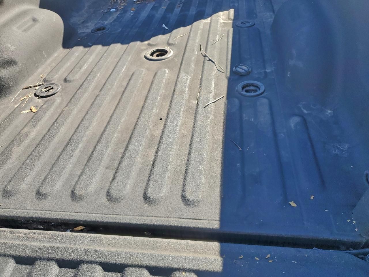 2024 Dodge RAM 3500 BIG Horn Crew C