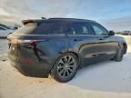 2019 Land Rover Range Rover Velar R-dynamic se