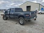 2004 Chevrolet Silverado K2500 Heavy Duty