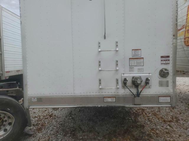 2019 Great Dane Dry van Trailer