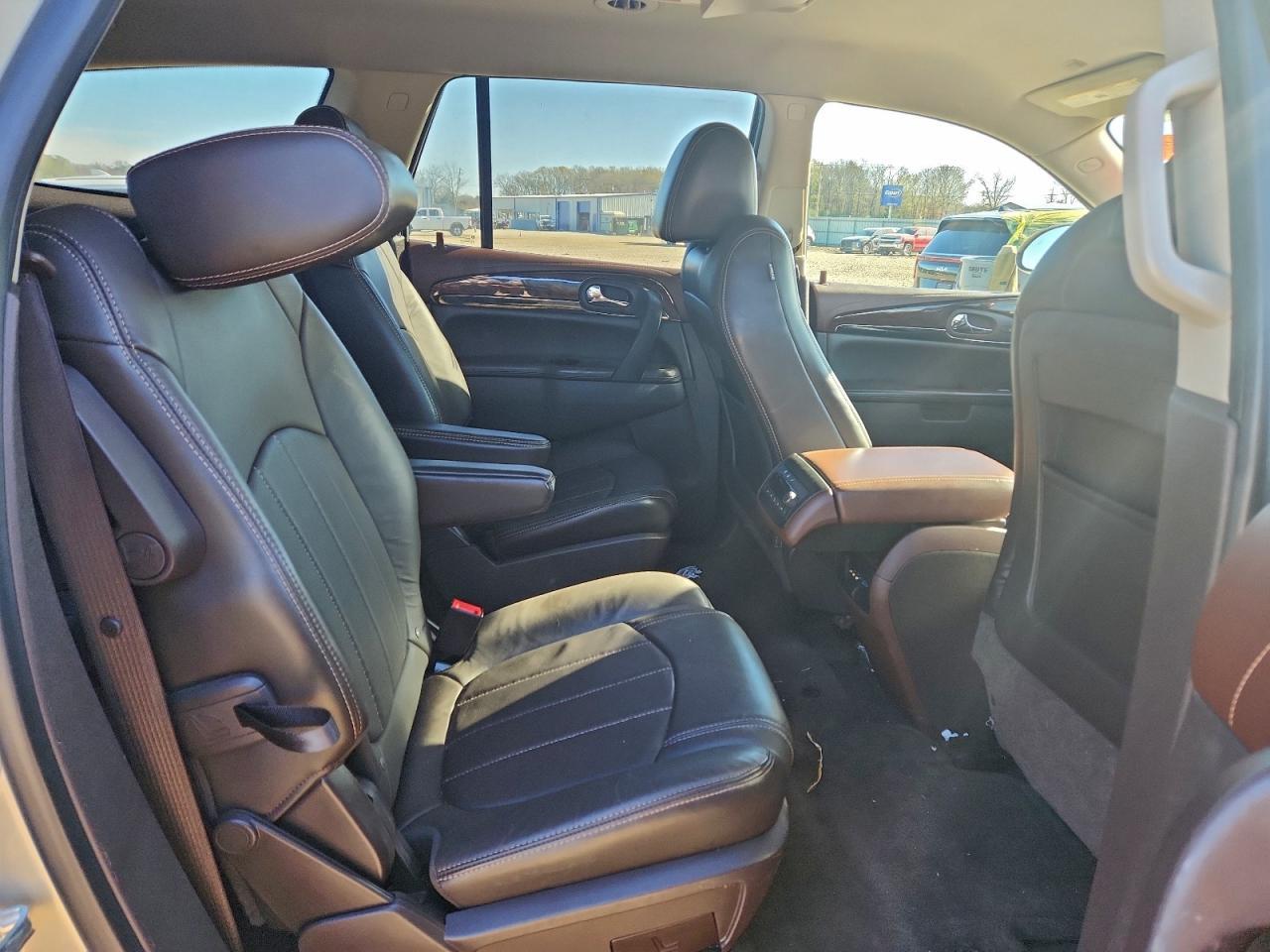 2013 Buick Enclave