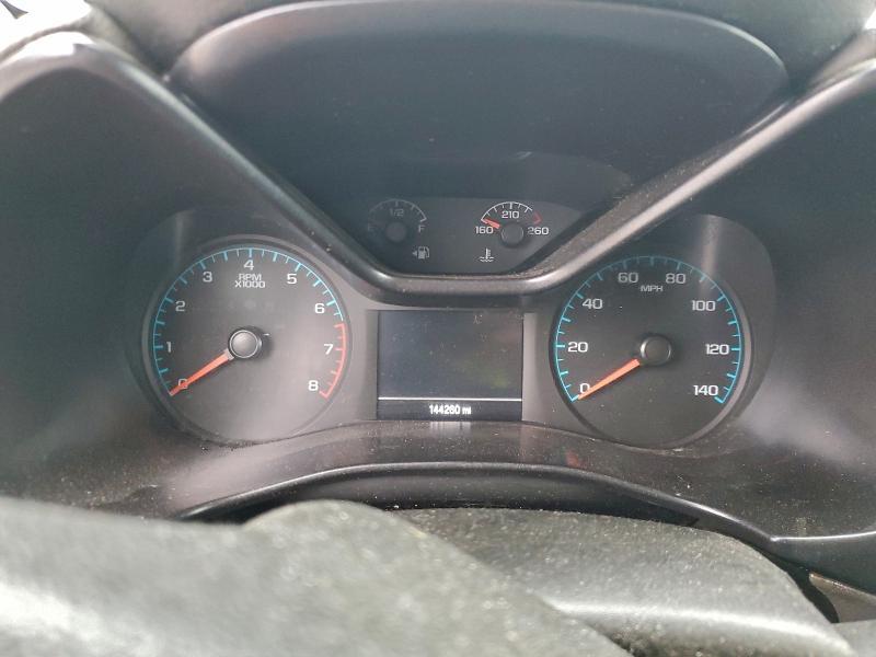 2015 Chevrolet Colorado