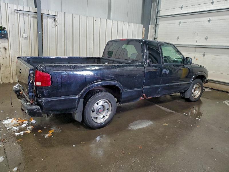 2000 GMC Sonoma