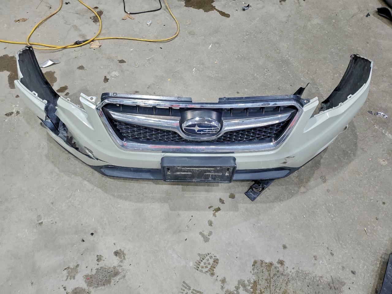 2013 Subaru Xv Crosstrek 2.0 Premium