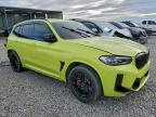 2022 BMW X3 m