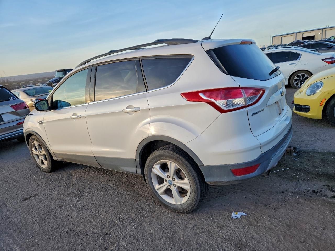 2013 Ford Escape se