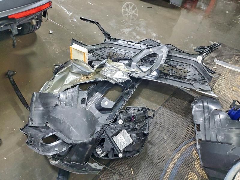 2024 Volkswagen Atlas Cross Sport se