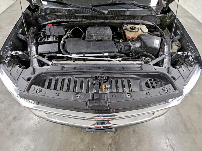 2019 Chevrolet Silverado C1500 lt
