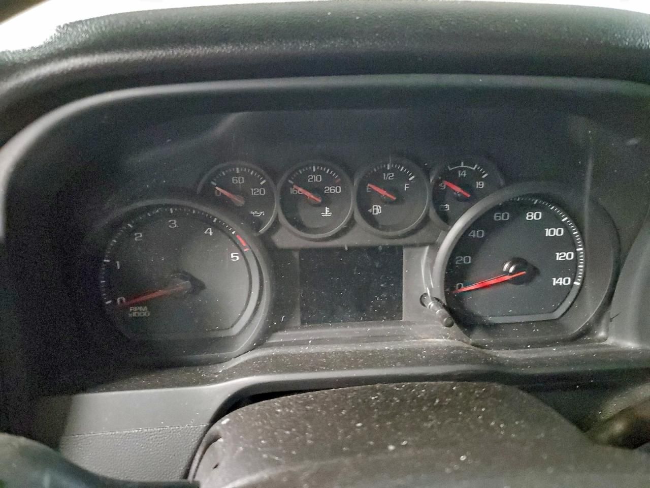 2024 GMC Sierra K2500 Heavy Duty