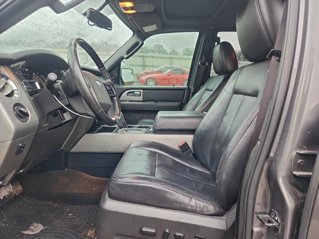2013 Ford Expedition Limited