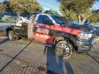2021 Dodge RAM 5500 TOW Truck