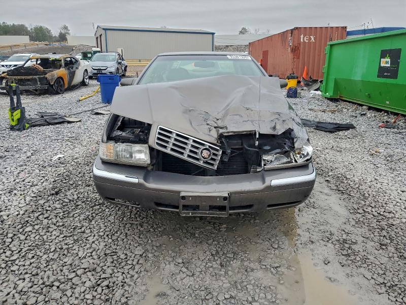 1998 Cadillac Eldorado