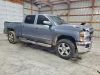 2015 Chevrolet Silverado K2500 Heavy Duty LTZ