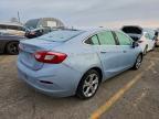 2017 Chevrolet Cruze Premier