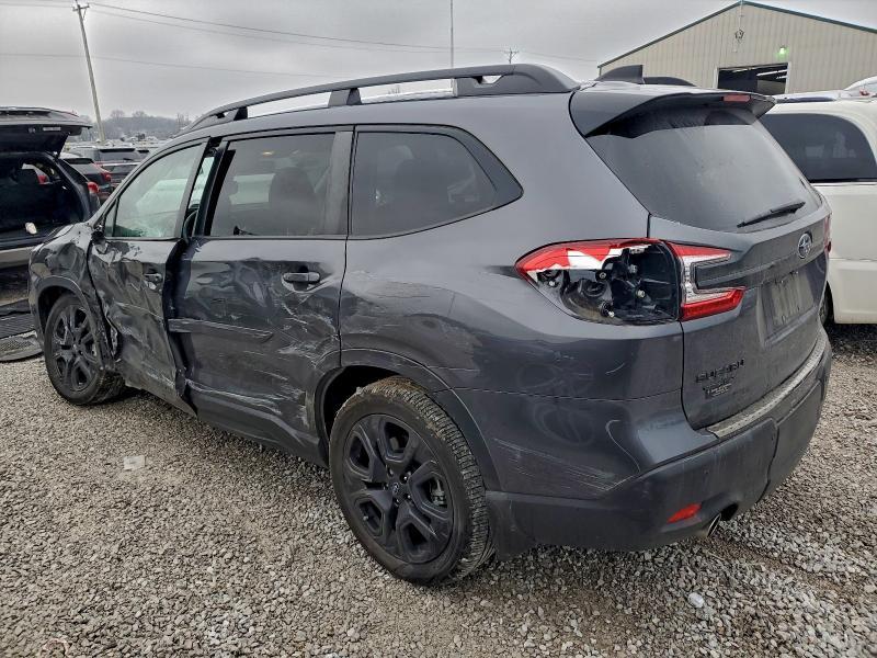 2024 Subaru Ascent Onyx Edition