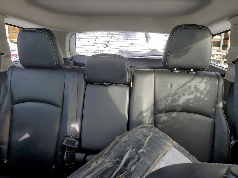 2018 Dodge Journey gt