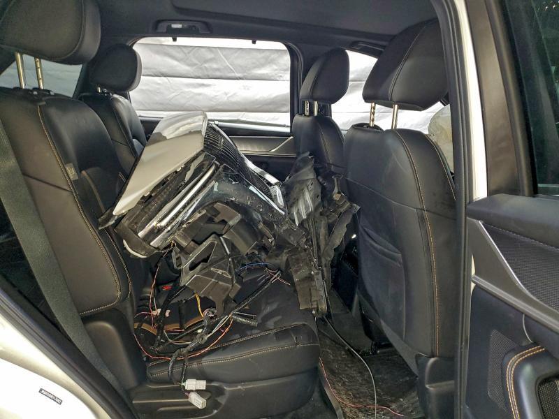 2024 Mazda Cx-90 Premium Plus