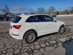 2012 Audi Q5 Premium