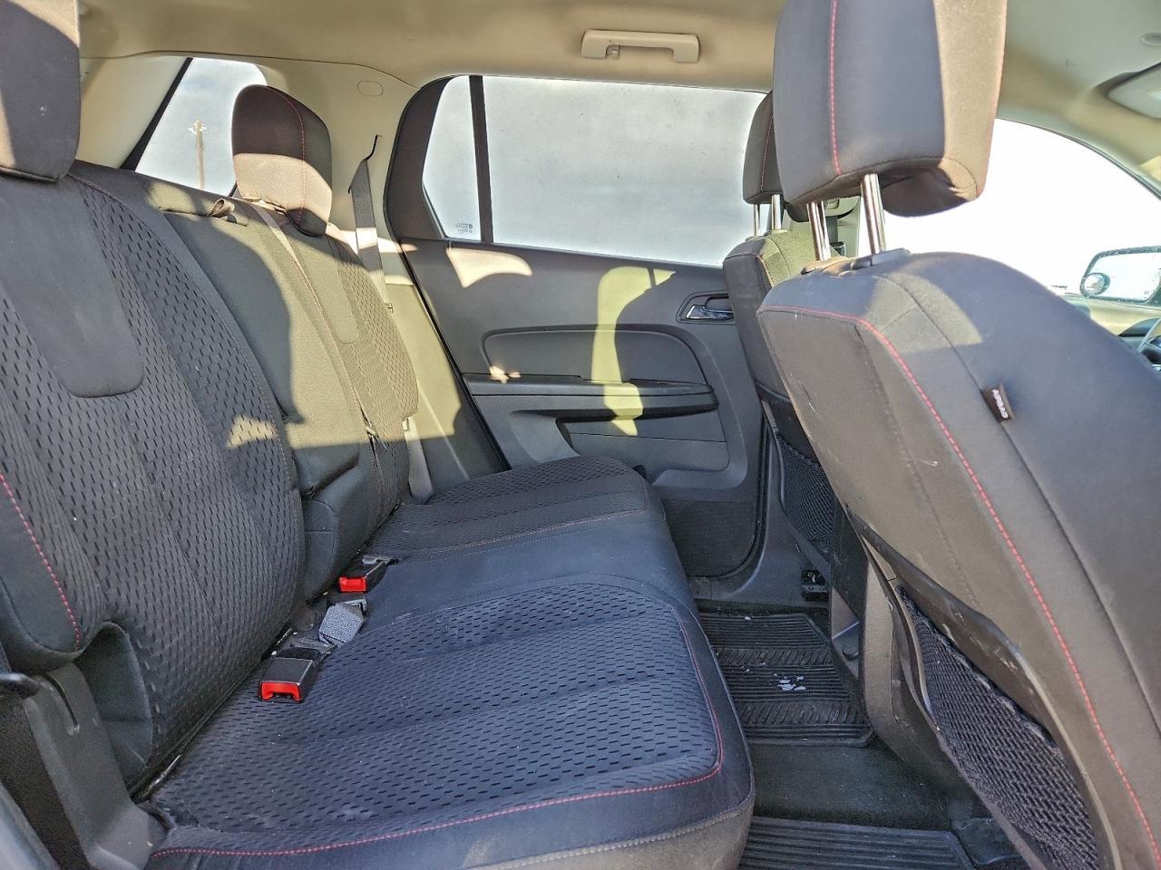 2015 GMC Terrain sle