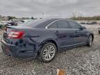 2016 Ford Taurus Limited