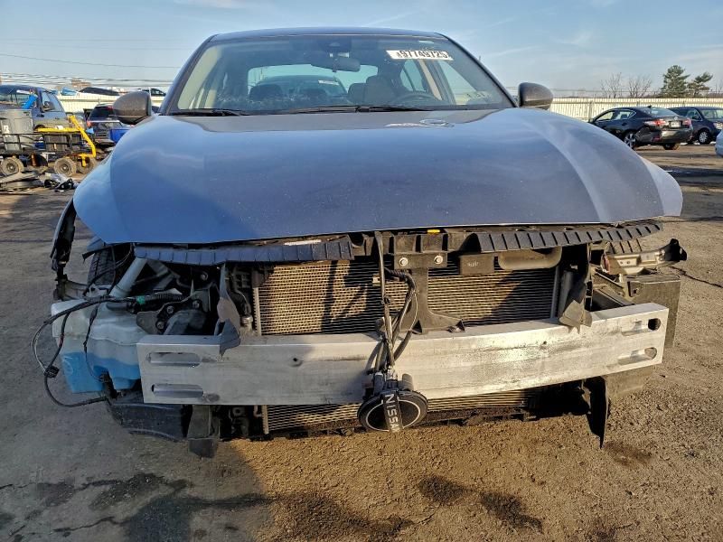 2024 Nissan Altima s