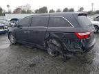 2013 Honda Odyssey exl