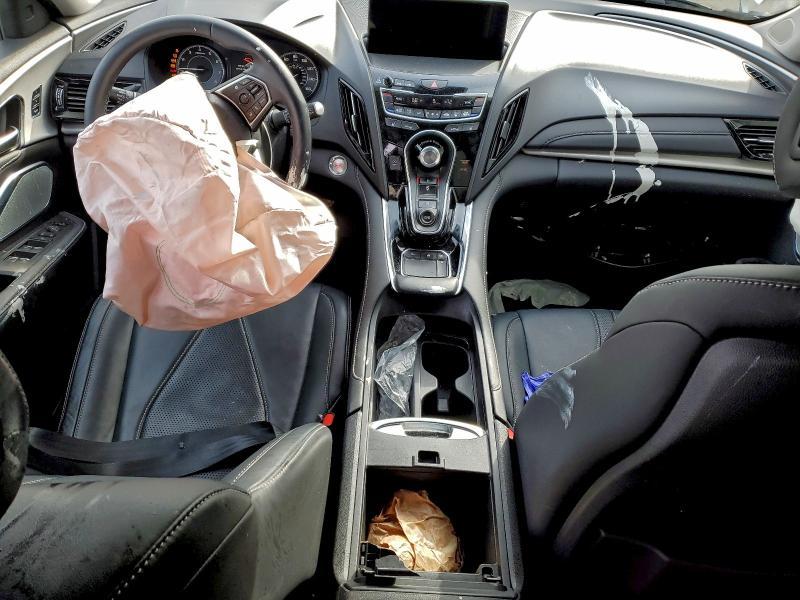 2019 Acura Rdx Technology