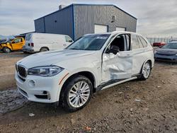 BMW Vehiculos salvage en venta: 2017 BMW X5 Xdrive4