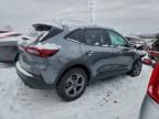 2025 Ford Escape st Line