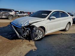 2019 Volkswagen Jetta s for sale in Houston, TX