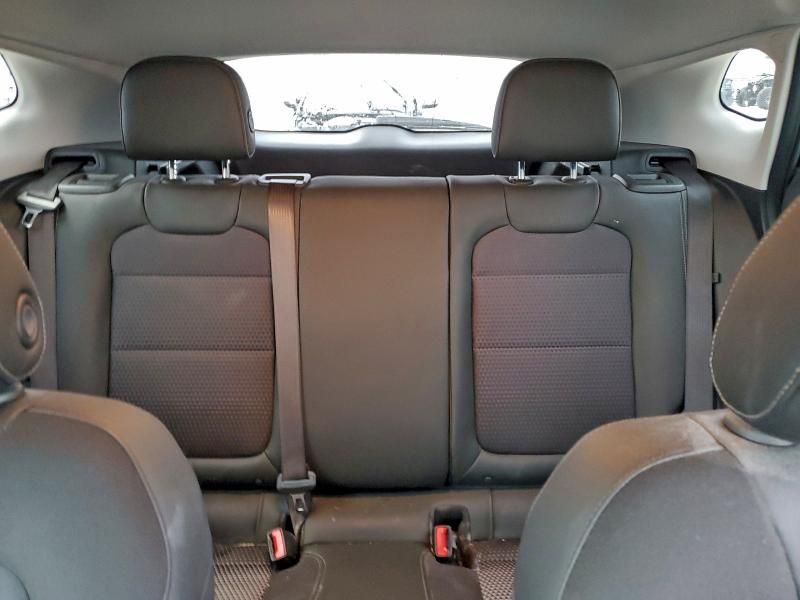 2024 Chevrolet Trax 1LT