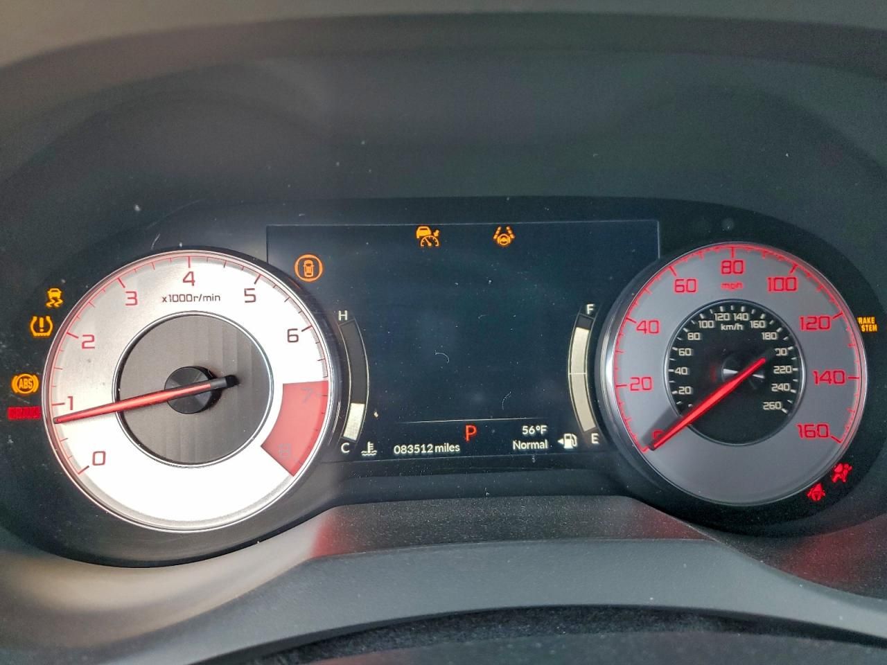 2023 Acura Rdx A-spec