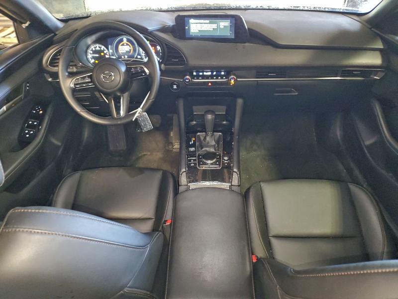 2025 Mazda 3 Select Sport