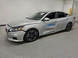 2022 Nissan Altima 2.5 sv en venta en Phoenix, AZ