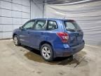 2014 Subaru Forester 2.5i