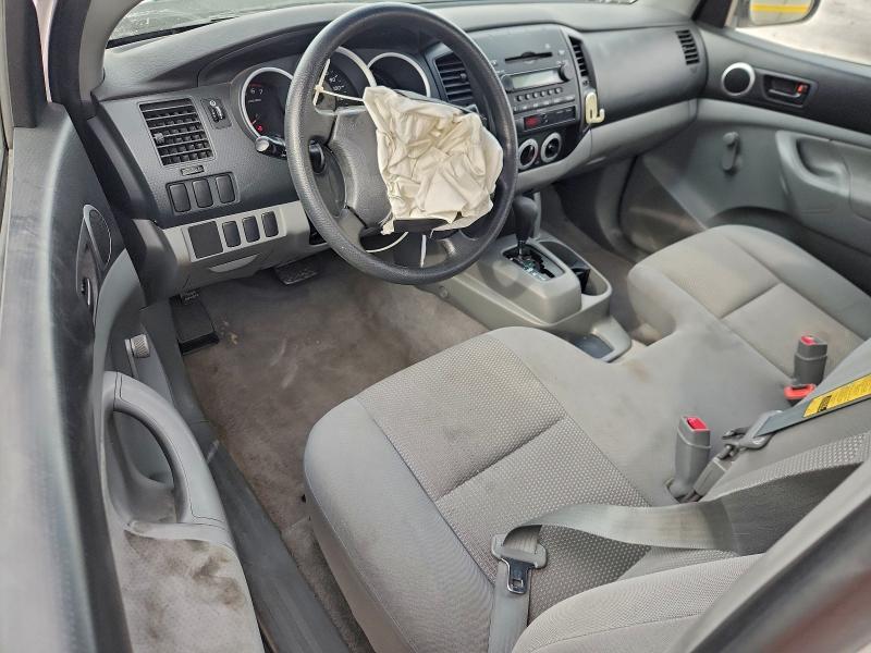 2007 Toyota Tacoma