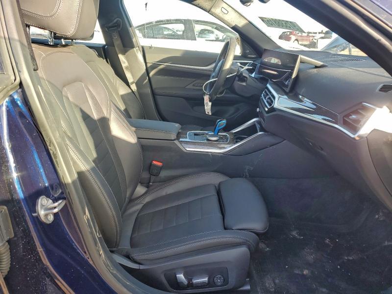 2023 BMW I4 M50