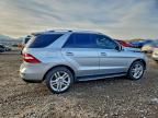 2013 Mercedes-Benz Ml 350 4matic