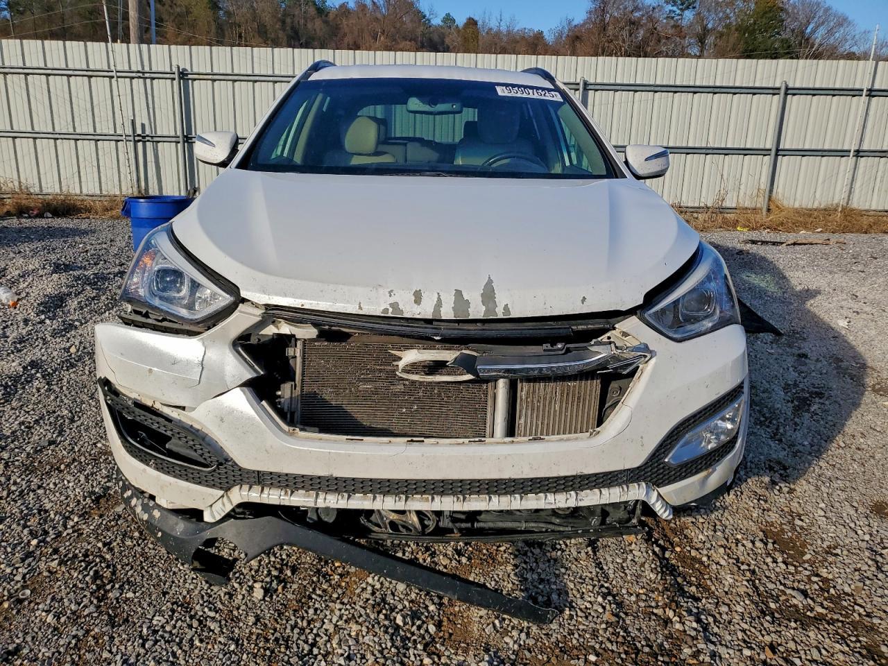 2014 Hyundai Santa fe Sport