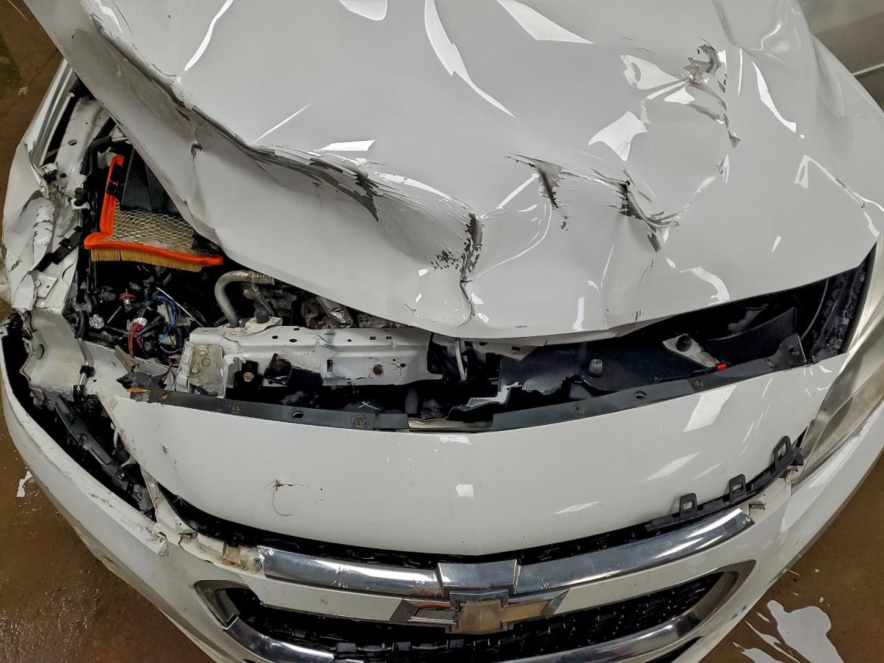 2014 Chevrolet Malibu ls