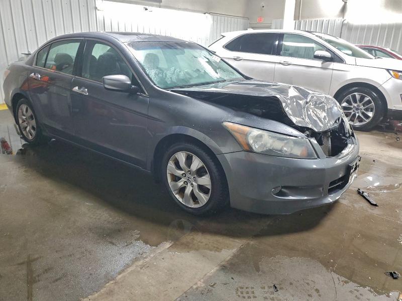2010 Honda Accord exl