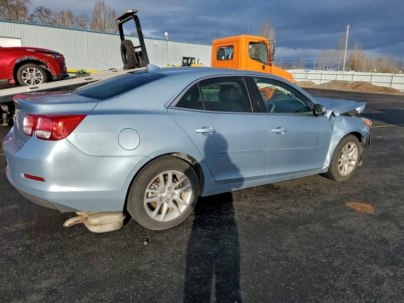 2013 Chevrolet Malibu 1LT