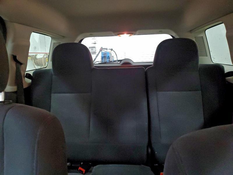 2015 Jeep Patriot