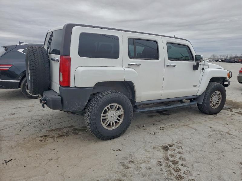 2008 Hummer H3