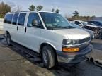 2023 Chevrolet Express G3500 LS