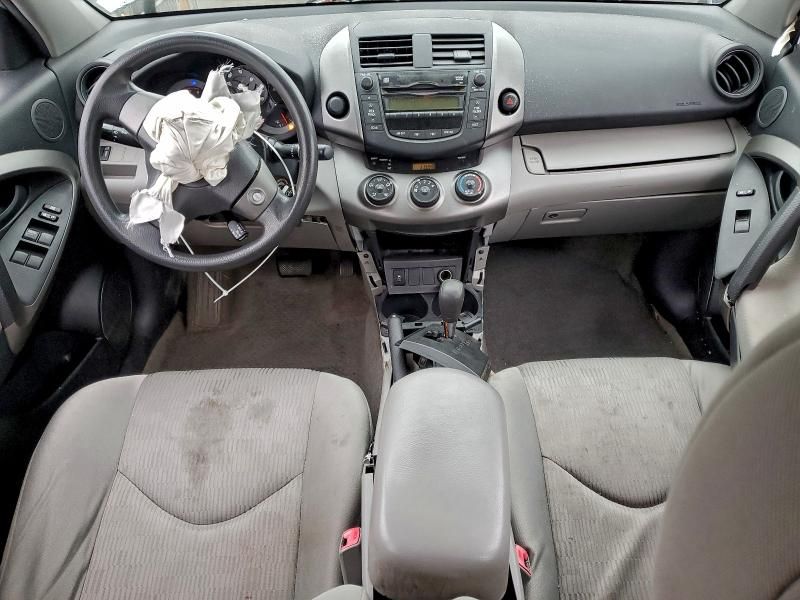 2009 Toyota Rav4