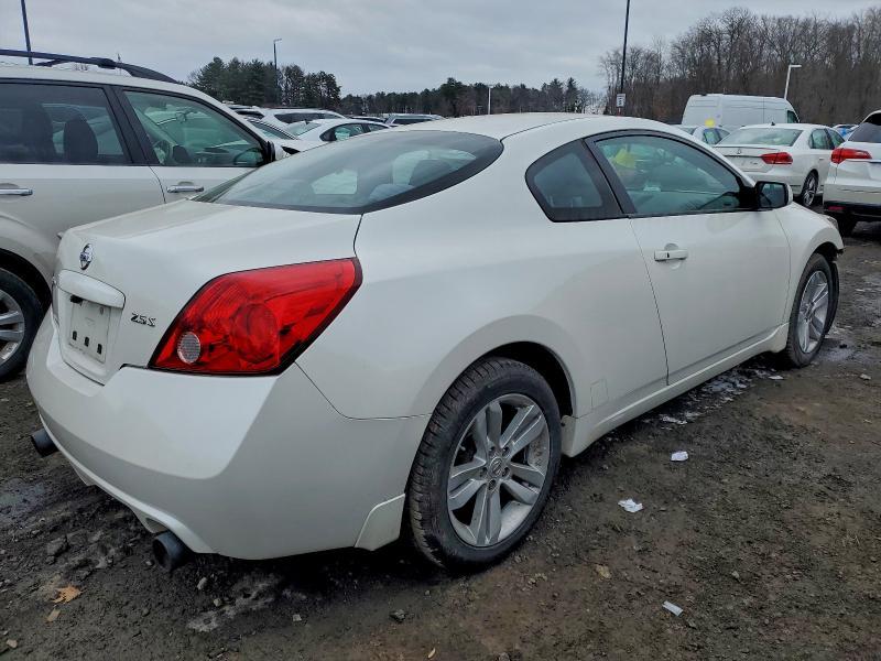 2011 Nissan Altima s
